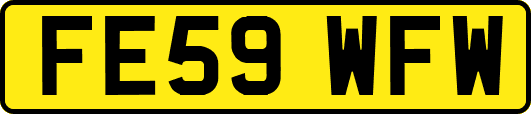 FE59WFW