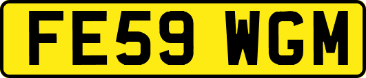 FE59WGM