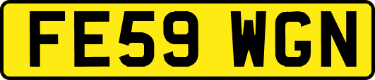 FE59WGN