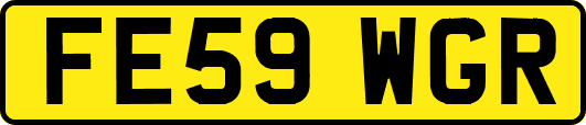 FE59WGR