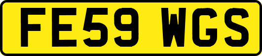 FE59WGS