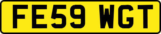 FE59WGT