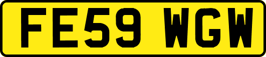FE59WGW