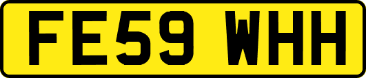 FE59WHH