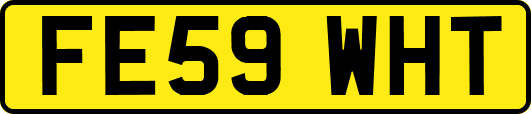 FE59WHT