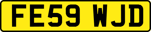 FE59WJD