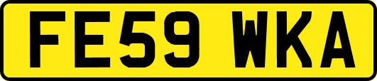 FE59WKA