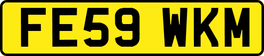 FE59WKM