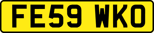 FE59WKO
