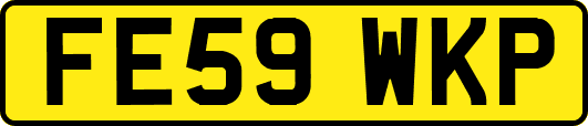 FE59WKP