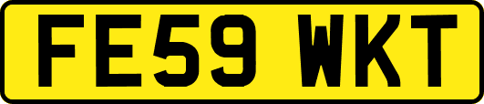 FE59WKT