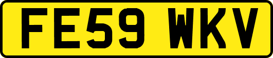 FE59WKV