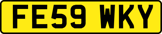FE59WKY