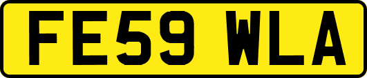 FE59WLA