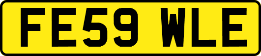 FE59WLE