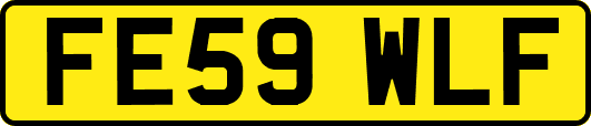 FE59WLF