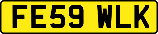 FE59WLK