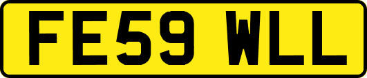 FE59WLL