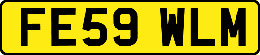 FE59WLM