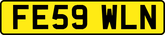 FE59WLN