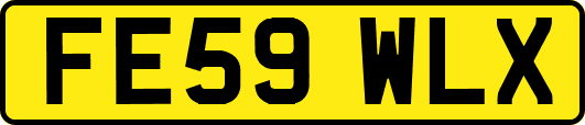 FE59WLX