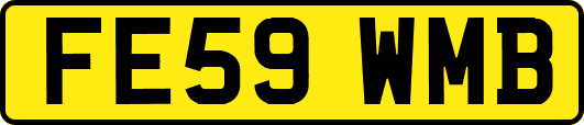 FE59WMB