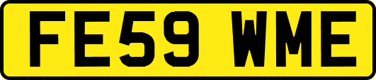 FE59WME