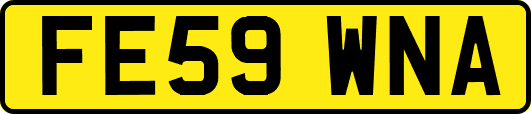 FE59WNA