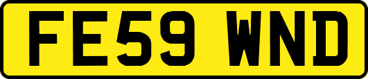 FE59WND