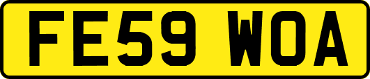 FE59WOA