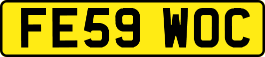 FE59WOC