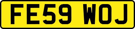 FE59WOJ