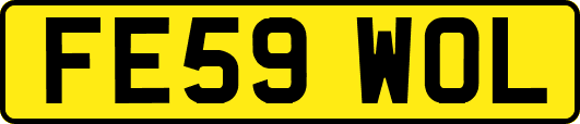 FE59WOL