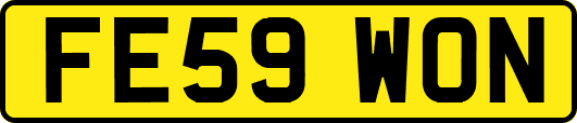 FE59WON