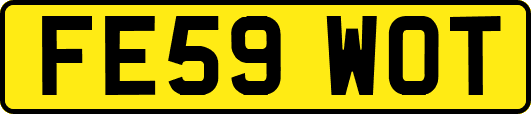 FE59WOT
