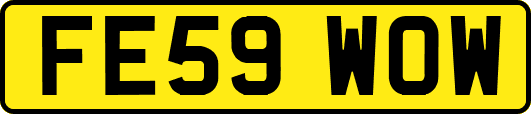 FE59WOW