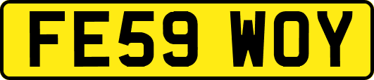 FE59WOY