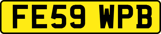 FE59WPB