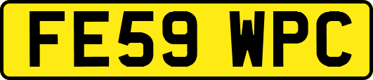 FE59WPC