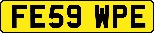 FE59WPE