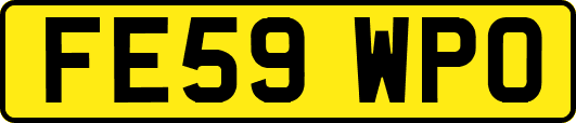 FE59WPO