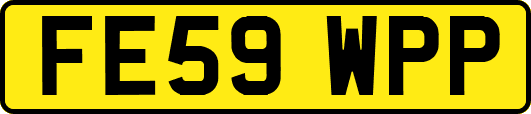 FE59WPP