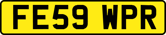 FE59WPR