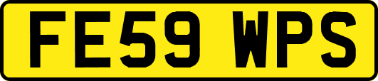FE59WPS