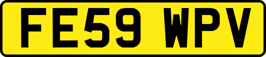 FE59WPV