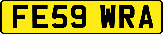FE59WRA
