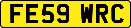 FE59WRC