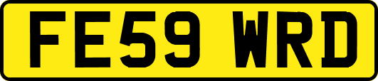FE59WRD