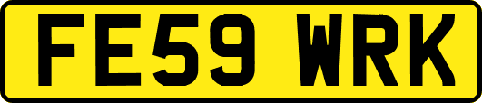 FE59WRK