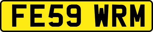 FE59WRM